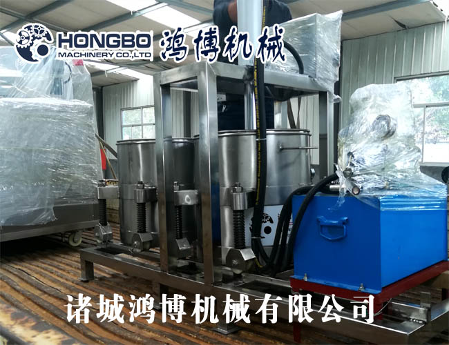 脫水蔬菜壓榨機(jī)