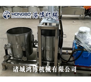 蔬菜壓榨機(jī)