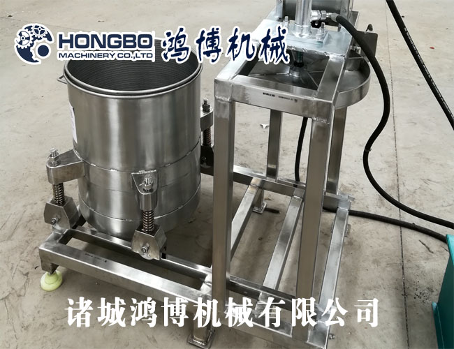 海帶壓榨機(jī)