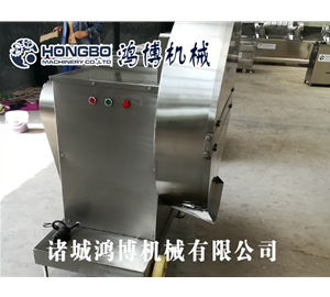 凍盤刨肉機(jī)