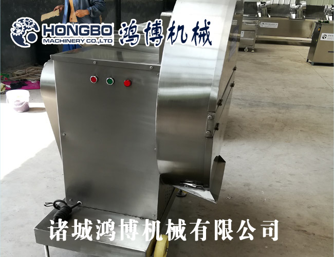 凍盤刨肉機(jī)