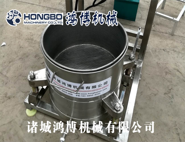 青梅壓榨機(jī)