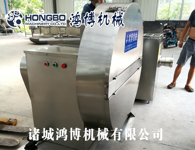 食堂肉鋪刨肉機(jī)