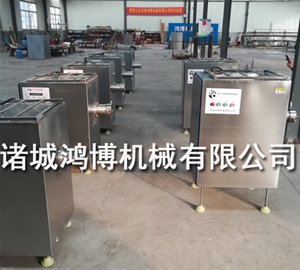 凍盤(pán)絞肉機(jī)