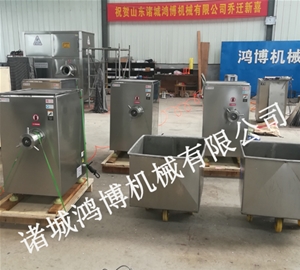 肉丸子絞肉機(jī)