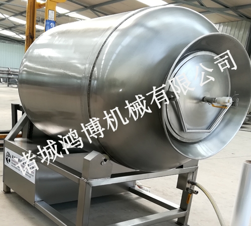 大型肉制品滾揉機(jī)