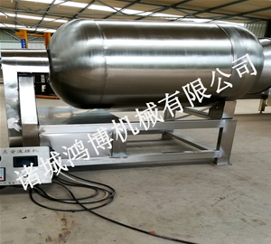 入味攪拌滾揉機(jī)