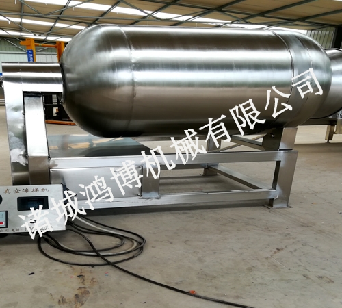 入味攪拌滾揉機(jī)