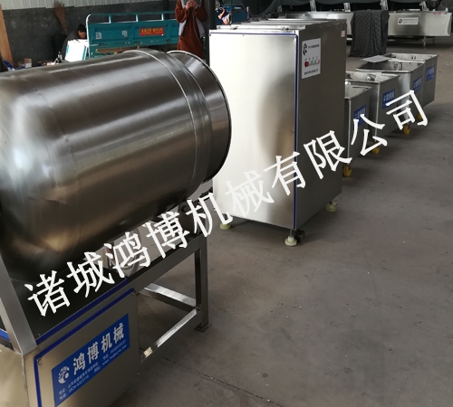 間歇性滾揉機(jī)