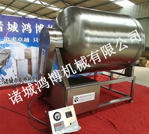 泡椒雞爪滾揉機(jī)