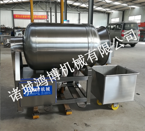 魷魚滾揉機(jī)