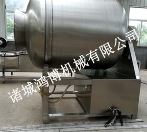 魚(yú)肉真空滾揉機(jī)