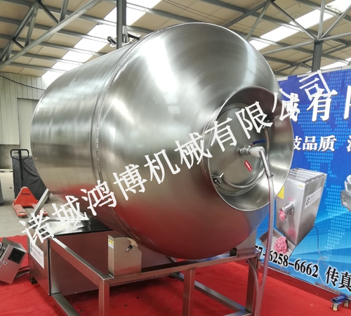 肉類嫩化滾揉機(jī)