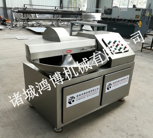 香腸斬拌機(jī)