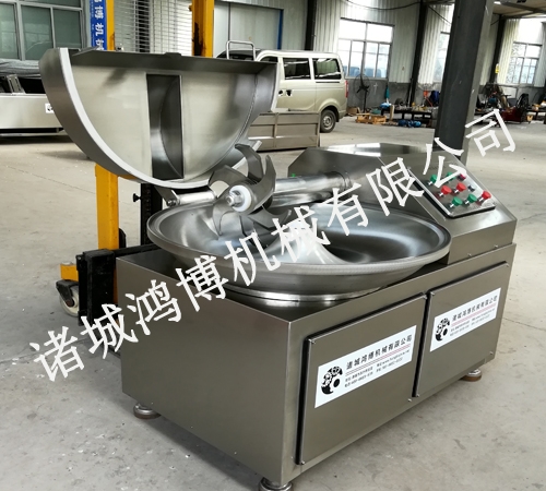 家用高速變頻斬拌機(jī)