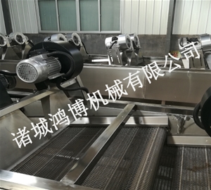 翻轉(zhuǎn)式風干機