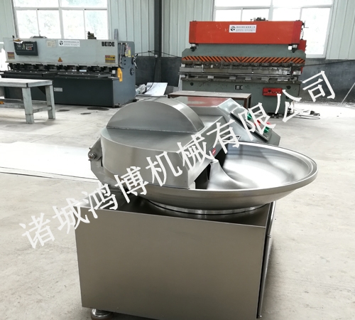 千頁豆腐斬拌機(jī)