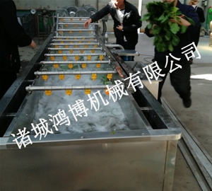 銀耳清洗機(jī)