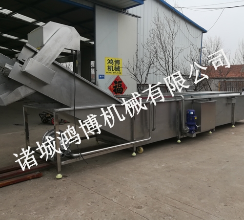 土豆清洗機(jī)