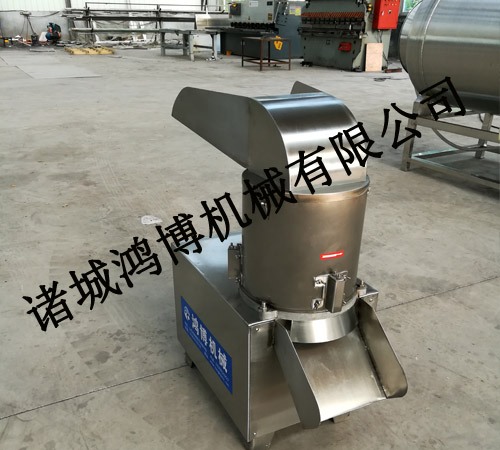 小型切粒機(jī)