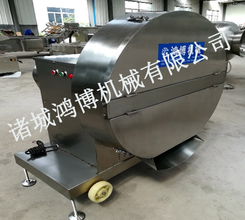 大型刨肉機(jī)