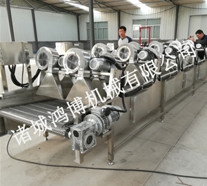 豆干快速風(fēng)干機(jī)