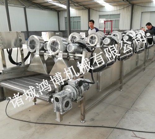 肉類風(fēng)干機