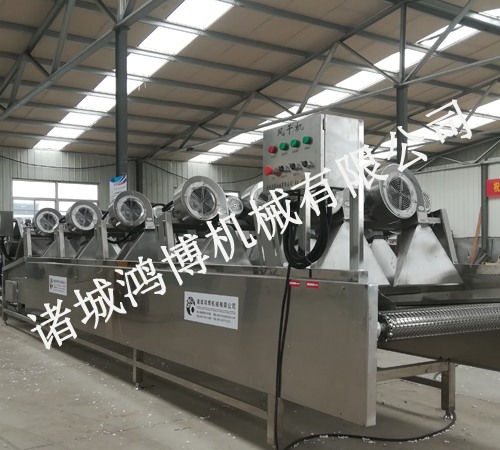 猴頭菇強力風(fēng)干線