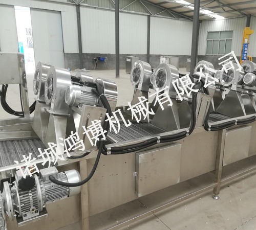 常壓風(fēng)干機