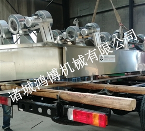 中藥材風(fēng)干機