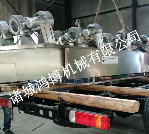 中藥材風(fēng)干機(jī)