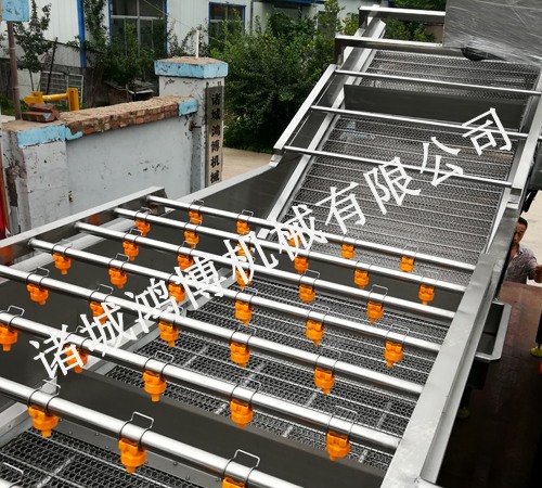 通用型清洗機(jī)