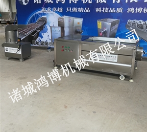 對蝦去皮機(jī)