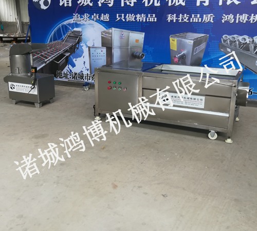 對蝦去皮機(jī)