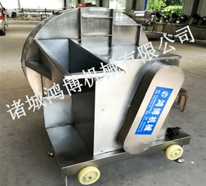不銹鋼凍肉刨肉機(jī)