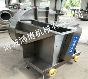 五花肉快速切片機(jī)