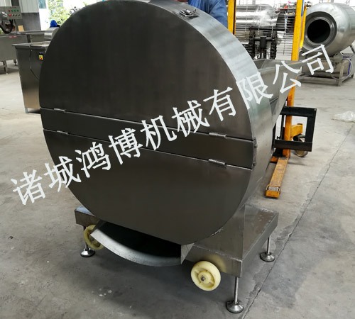 肉類(lèi)加工設(shè)備