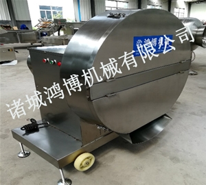 凍板刨肉機(jī)