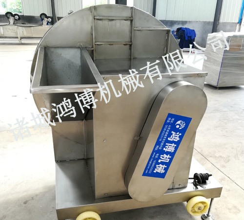 火鍋店專用肉卷機(jī)