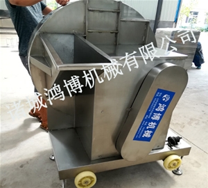 專業(yè)定制凍肉刨肉機