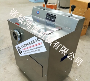 千葉豆腐切絲機(jī)