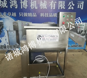 食堂肉鋪拌餡機(jī)