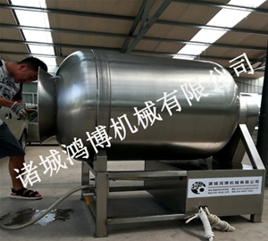 雞胸肉快速腌制入味機(jī)