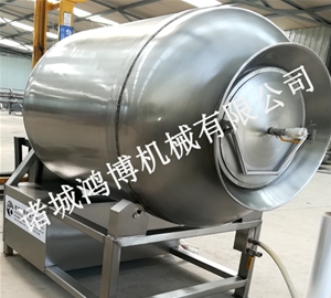 雞柳腌肉專用滾揉機(jī)