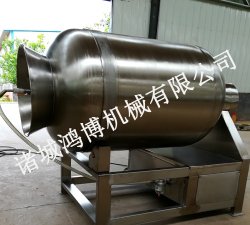 果蔬肉類入味滾揉機(jī)